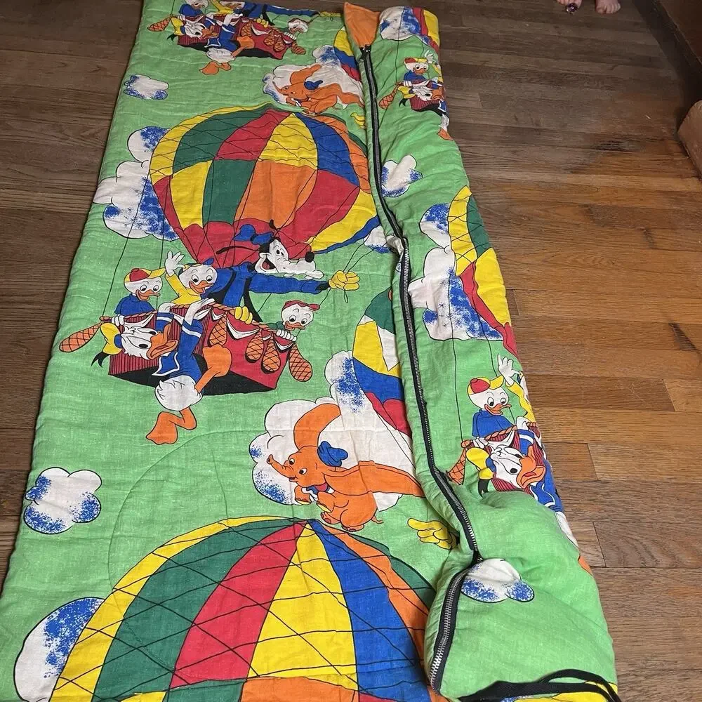 Holofil 808 tie donald black