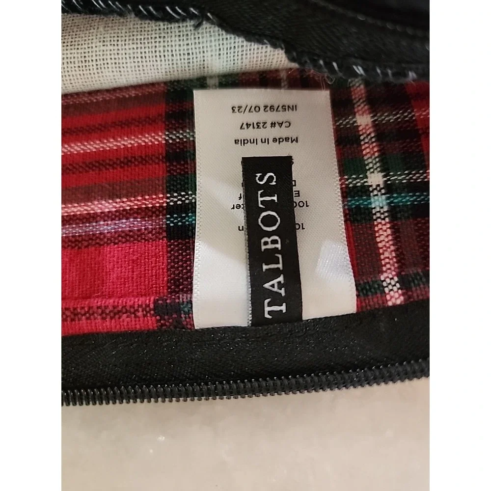 Talbots you can