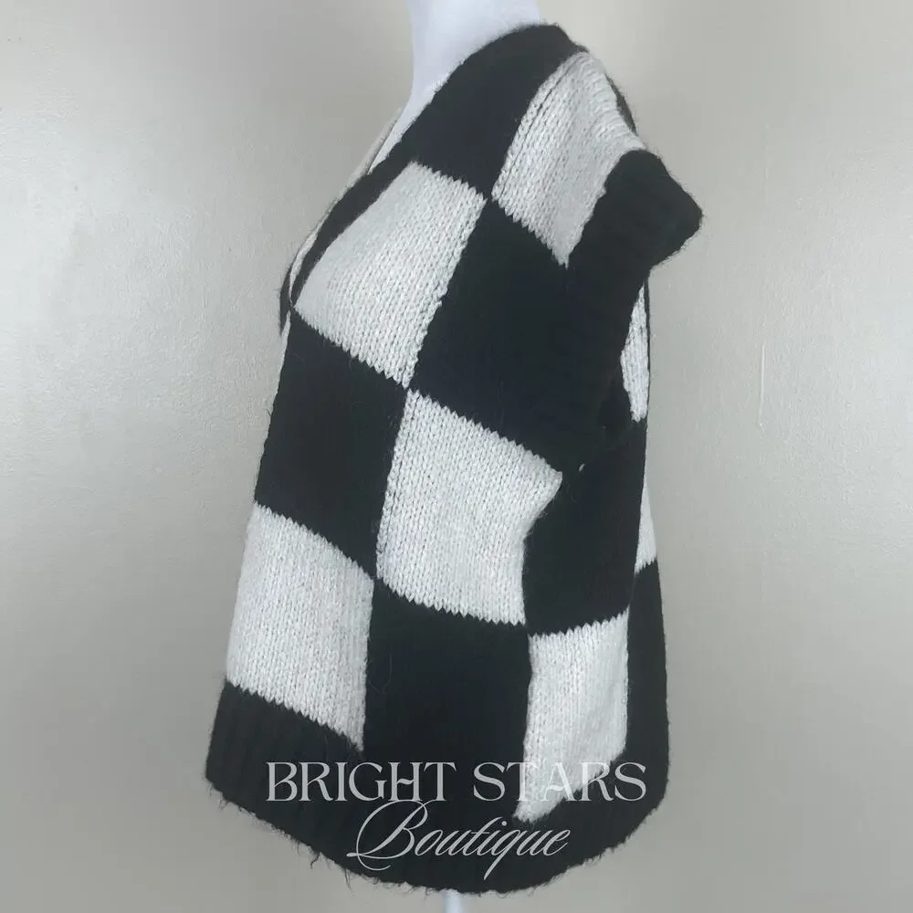 N/A rare checkerboard