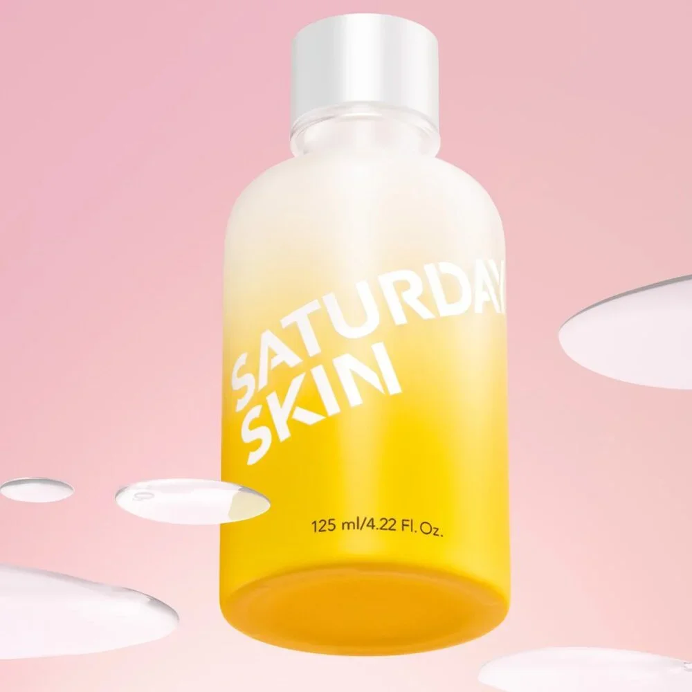 saturday skin saturday skin