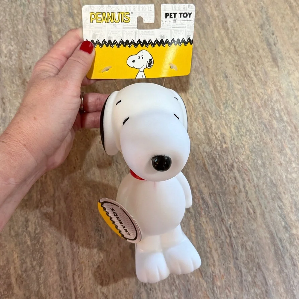 N/A new peanuts