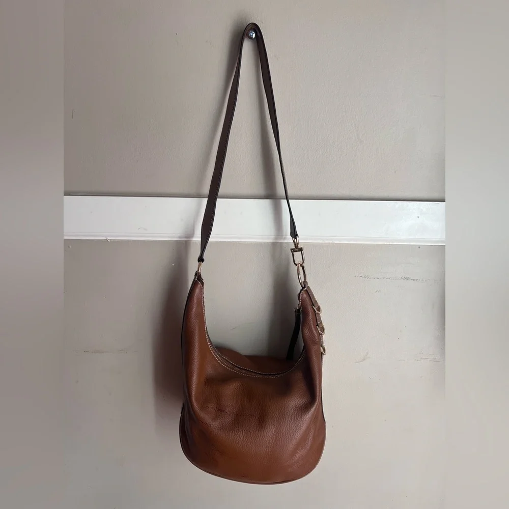 Michael Kors chic tan