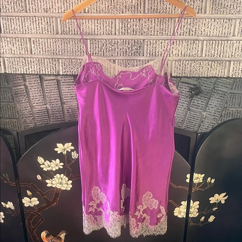 Victorias Secret chic purple