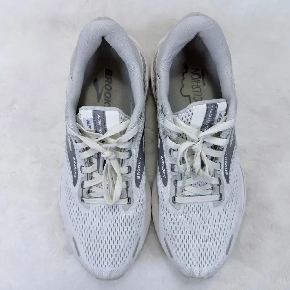 Brooks pre owned