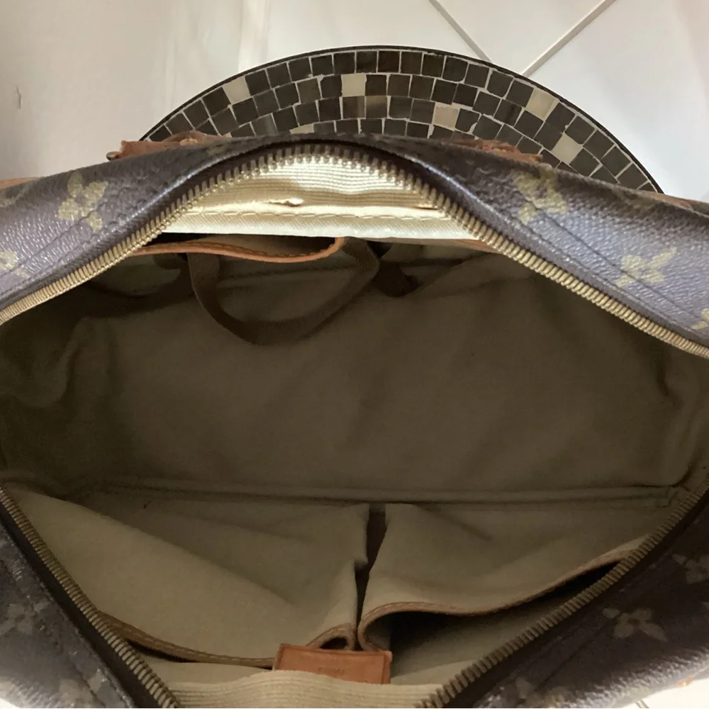 Louis Vuitton lv vintage