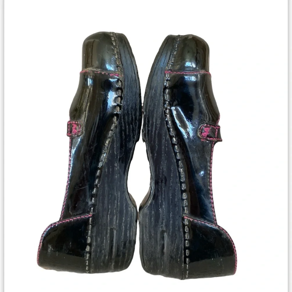 Dansko girls black