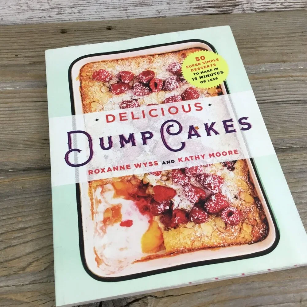 N/A simple dessert
