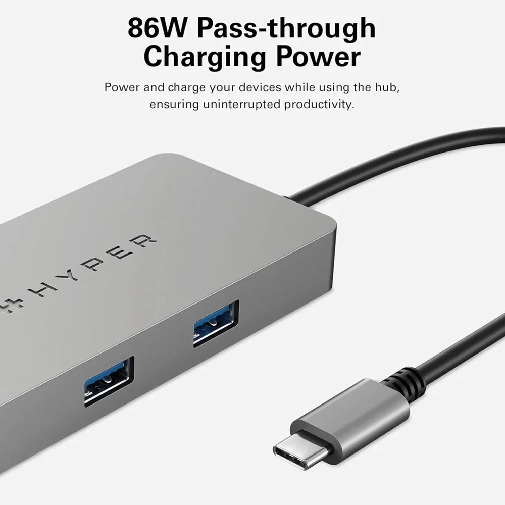 Hype enhance connectivity