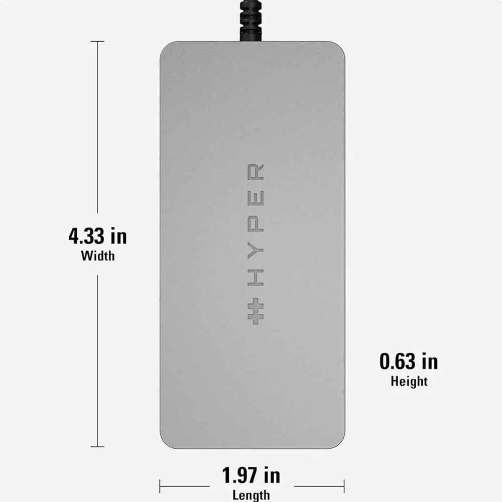 Hype enhance connectivity