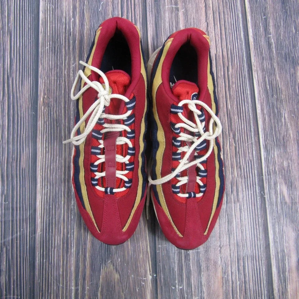 Nike brand style