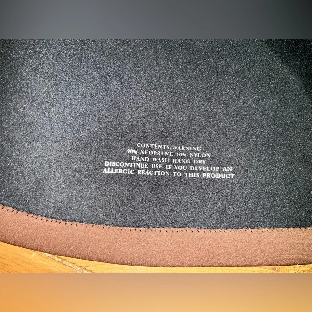 STORMR typhoon neoprene