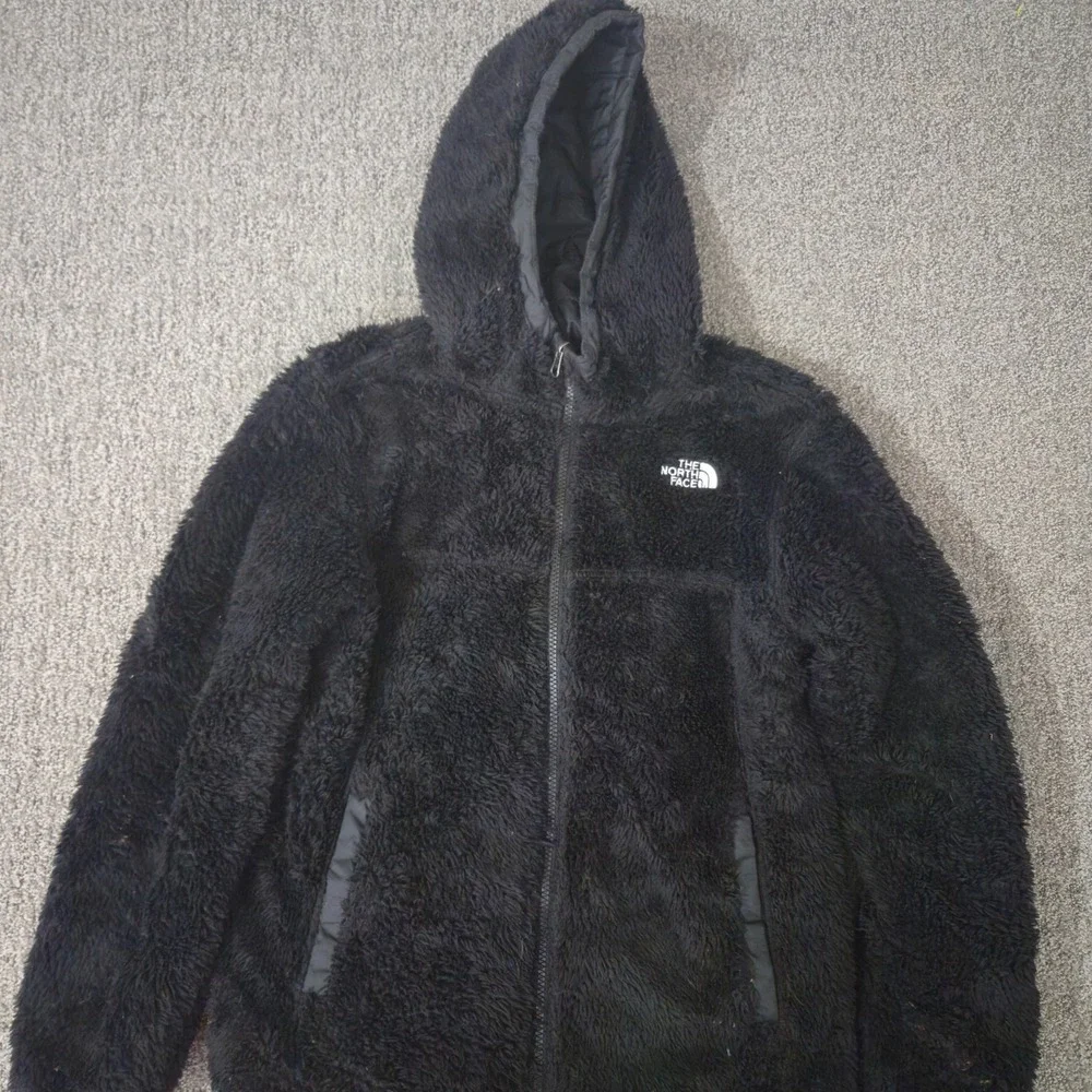 The North Face has some