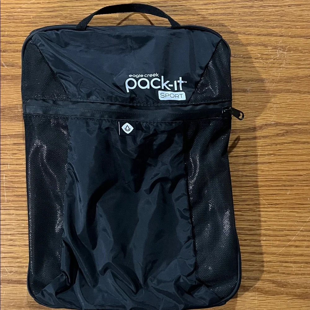 eagle creek pack-it sport blue eagle
