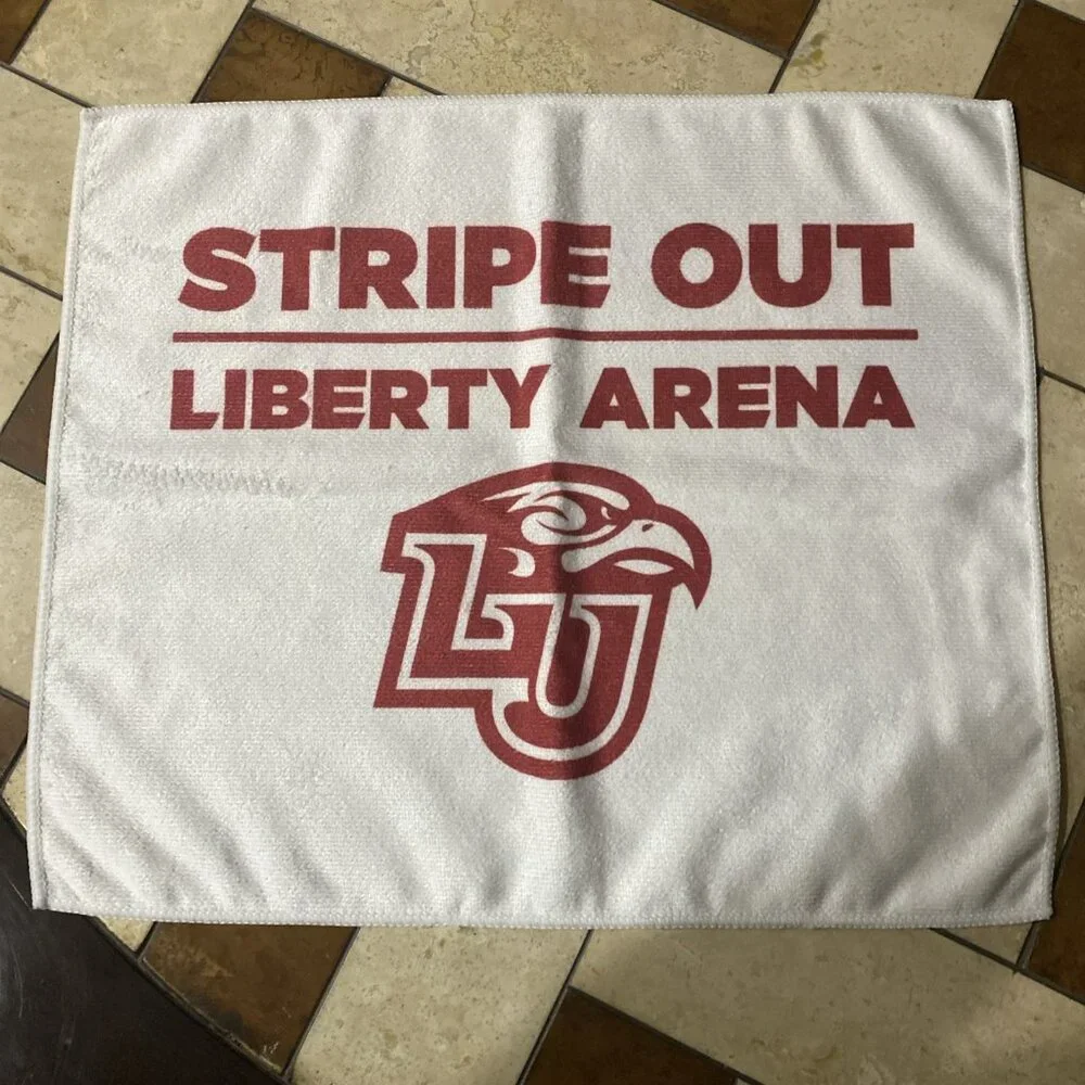 Liberty University liberty flames