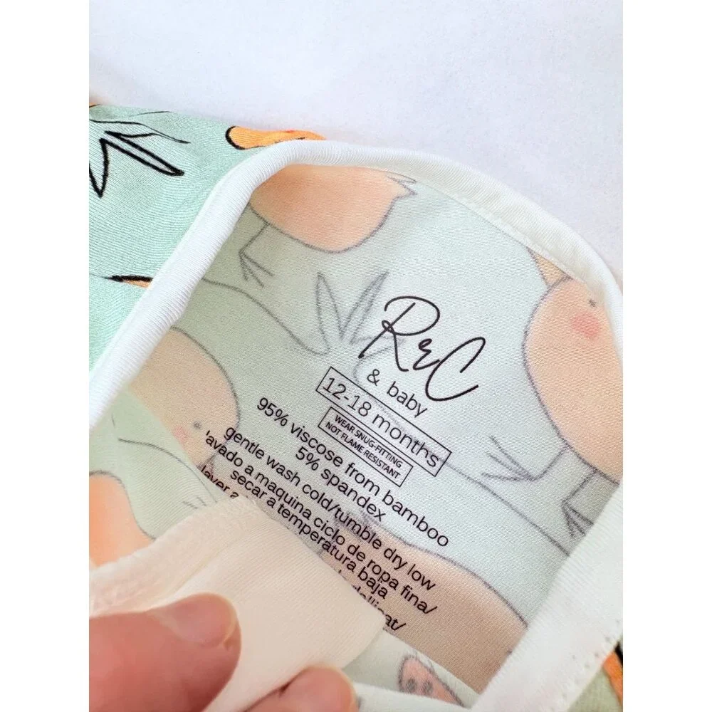 R&C Baby features new