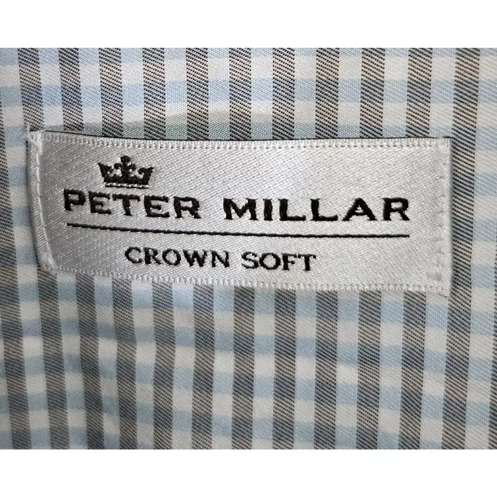 Peter Millar peter millar