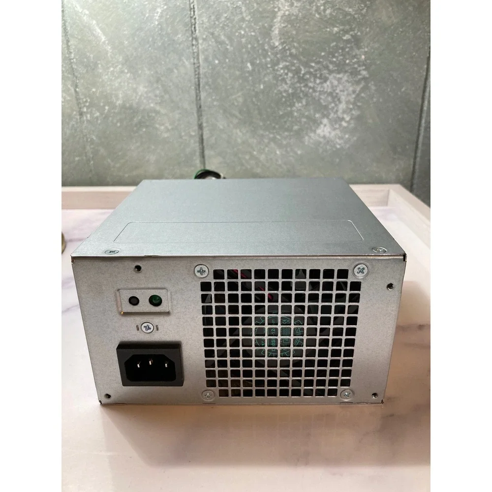 Dell 290W Power Supply 80 PLUS Gold L290EM-00 DP/N 0WHN49 Switching PSU