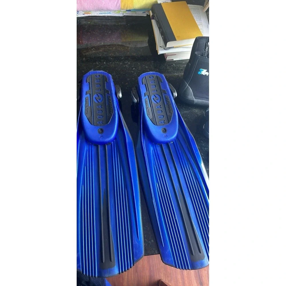 N/A aquafin scuba