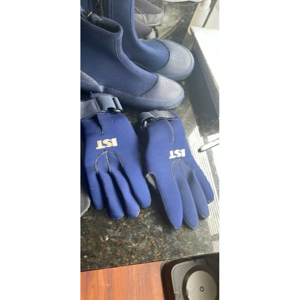 N/A aquafin scuba
