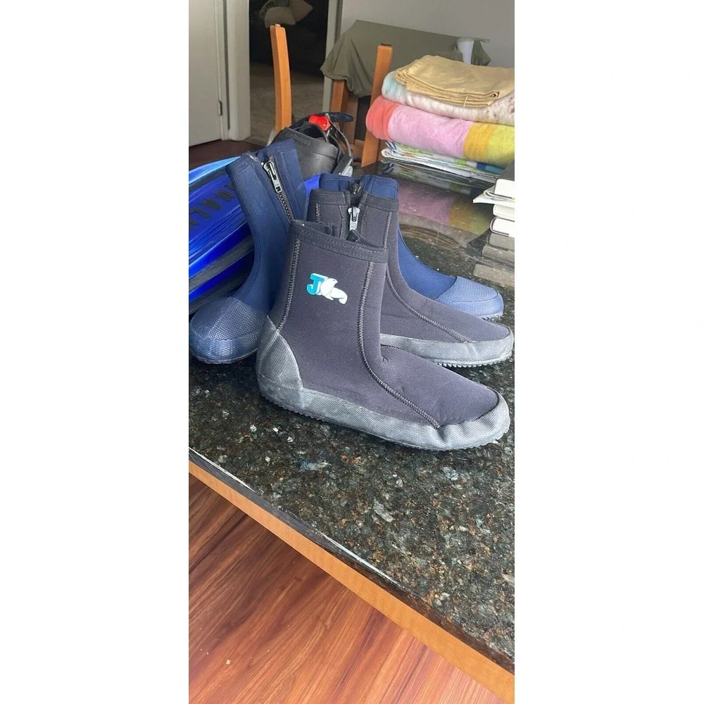 N/A aquafin scuba