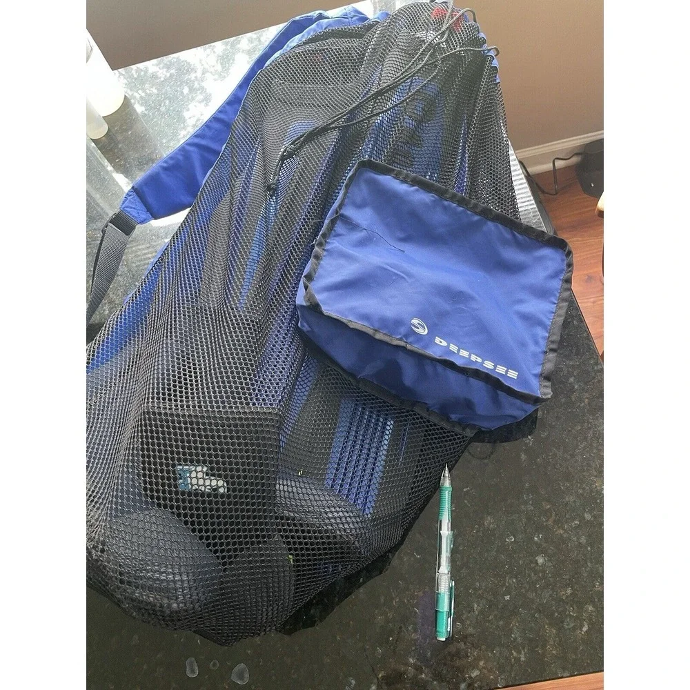 N/A aquafin scuba