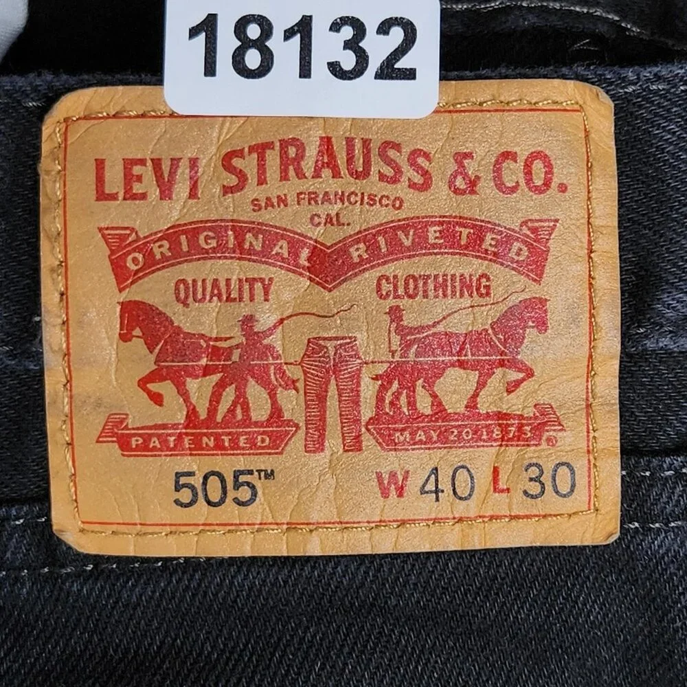 Levis levis jeans