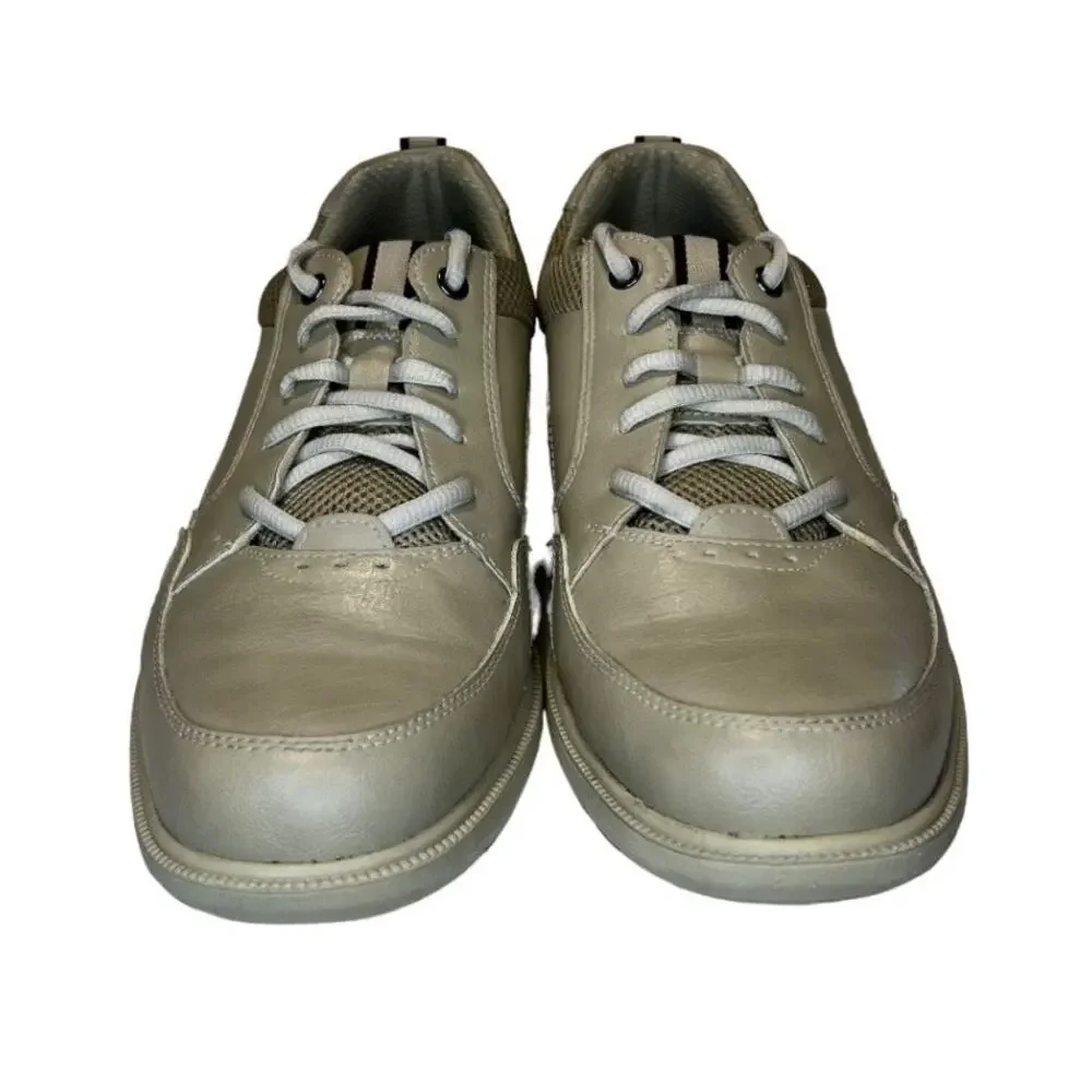 Kore Walk by Nunn Bush, Bone, NWOB Men’s 10.5 M