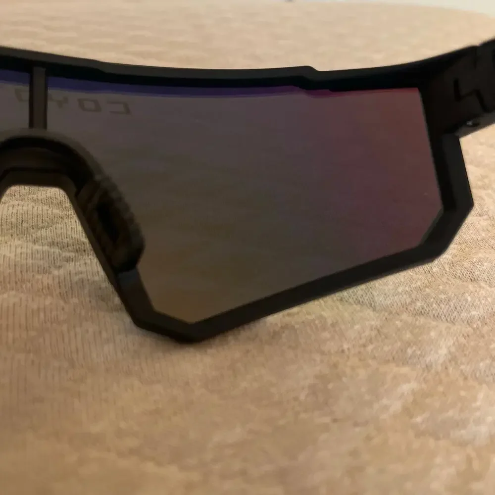 Coyote cobra polarized