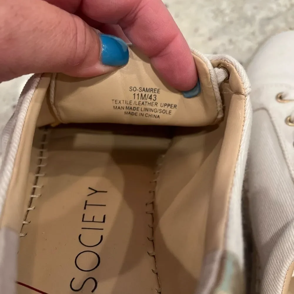 Sole Society worn once