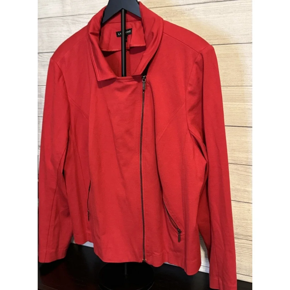 Lane Bryant description stylish
