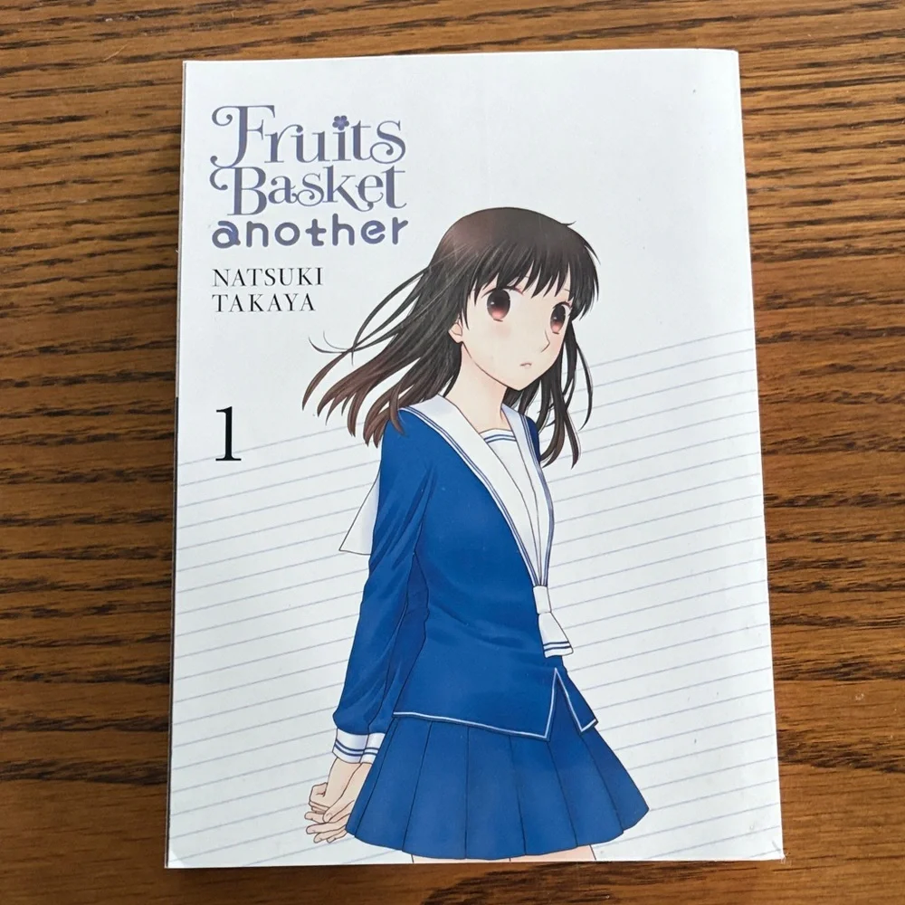 Blue and White Label Maker