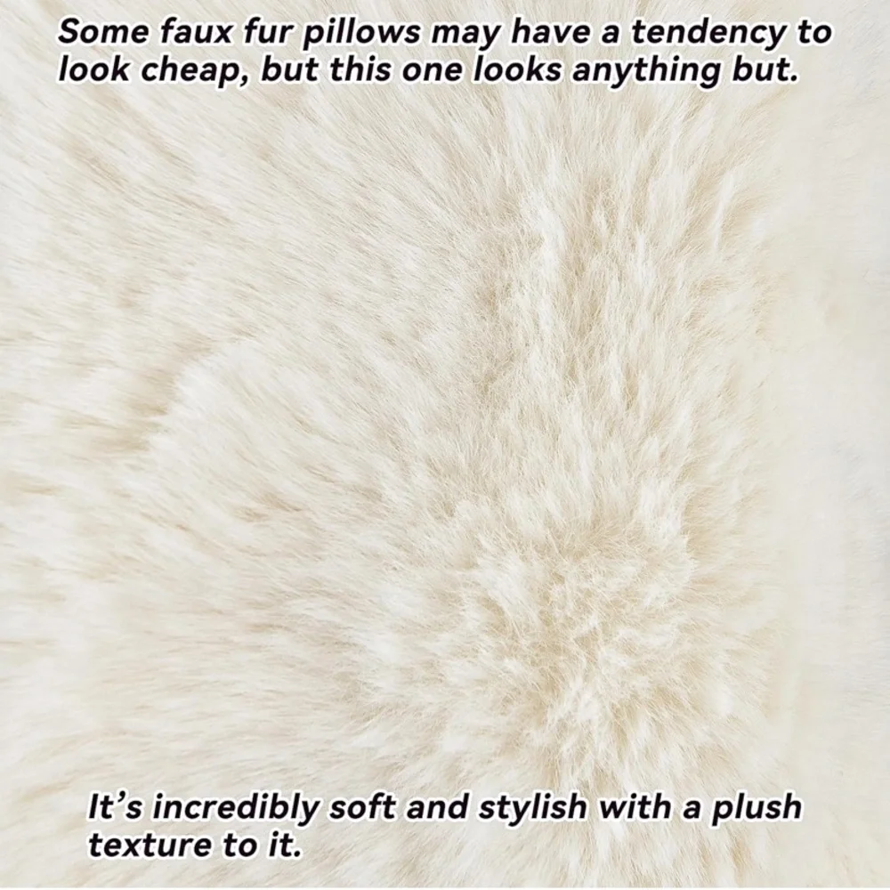 AmHoo set fluffy