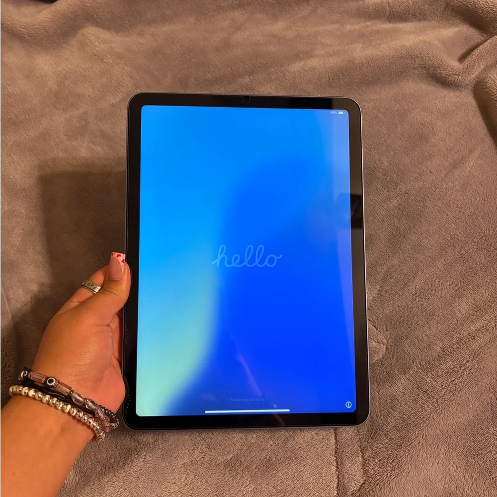 Ipad Air (5th generation)