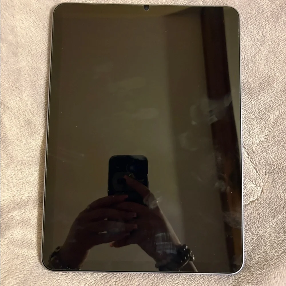 Ipad Air (5th generation)