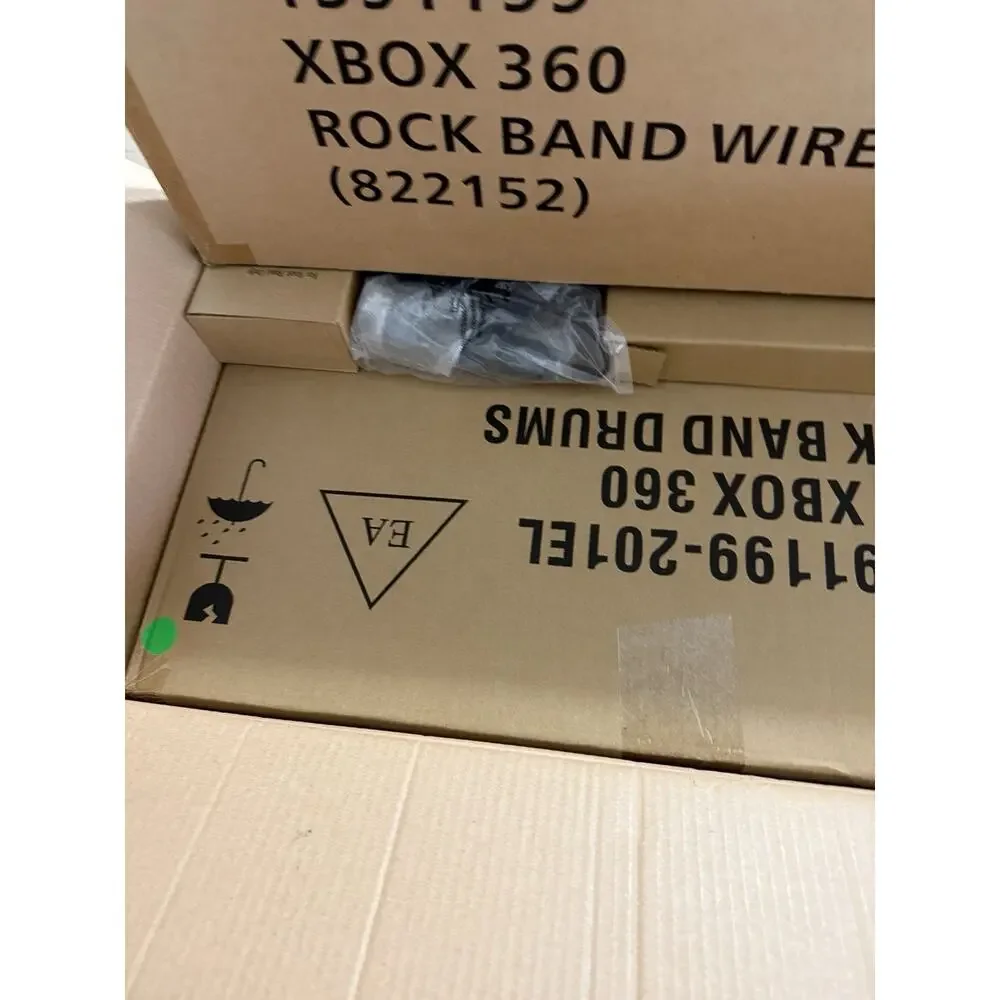 Microsoft rock band