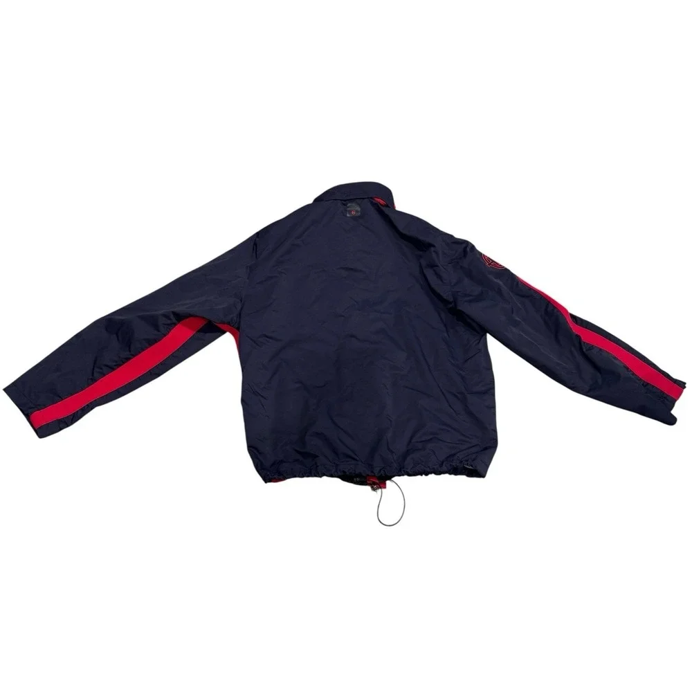 Nautica owned must chipping