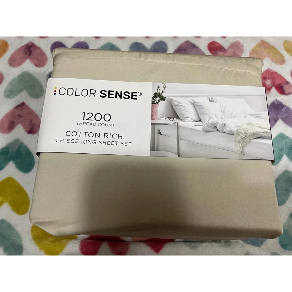Color Sense color sense