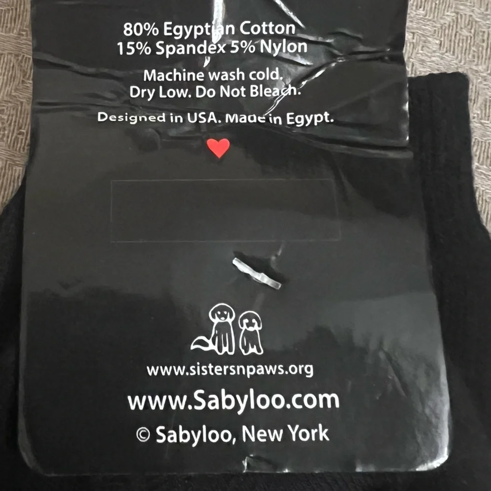 sabyloo yorkie dog