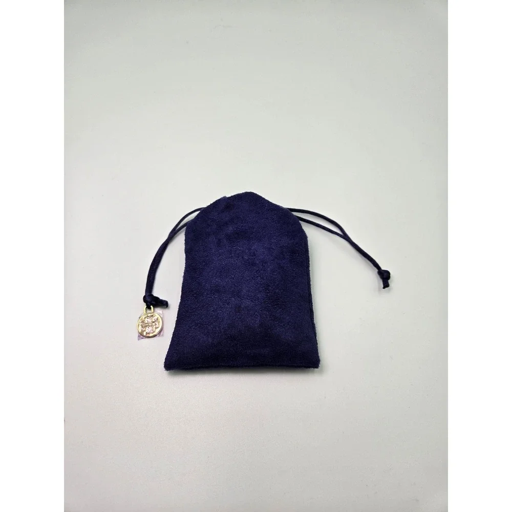 Tory Burch luxury signature