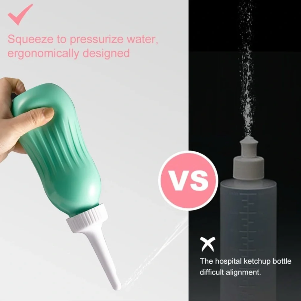 OFFO lightweight portable