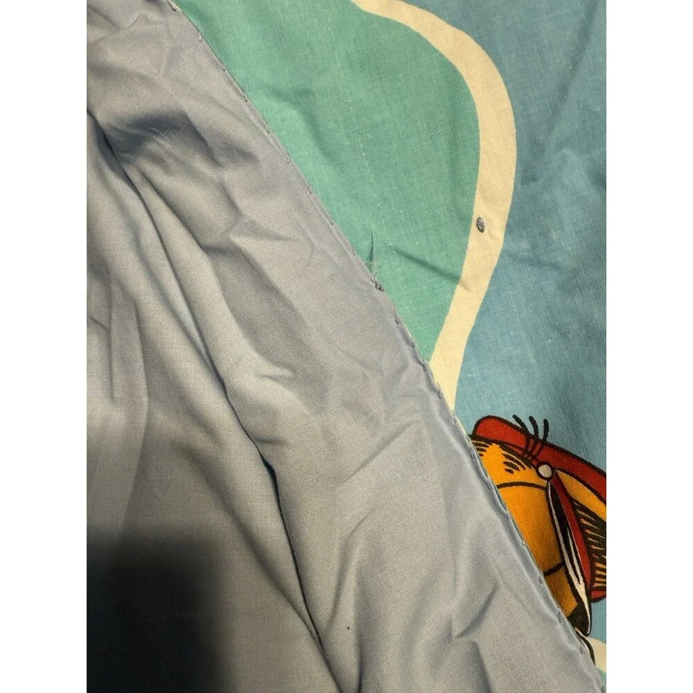 N/A vintage garfield