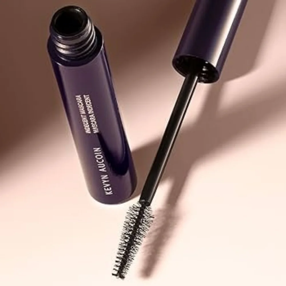 Kevyn Aucoin Indecent Black Mascaran