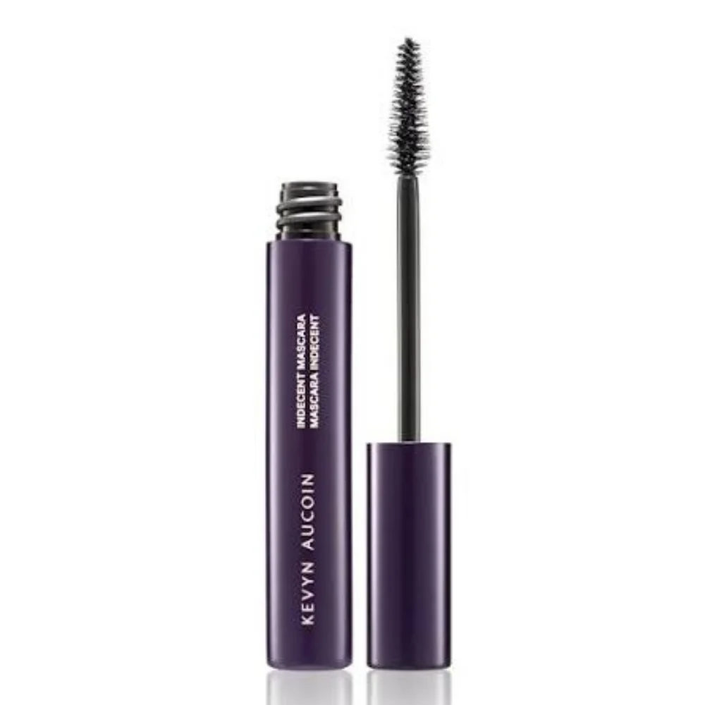 Kevyn Aucoin Indecent Black Mascaran