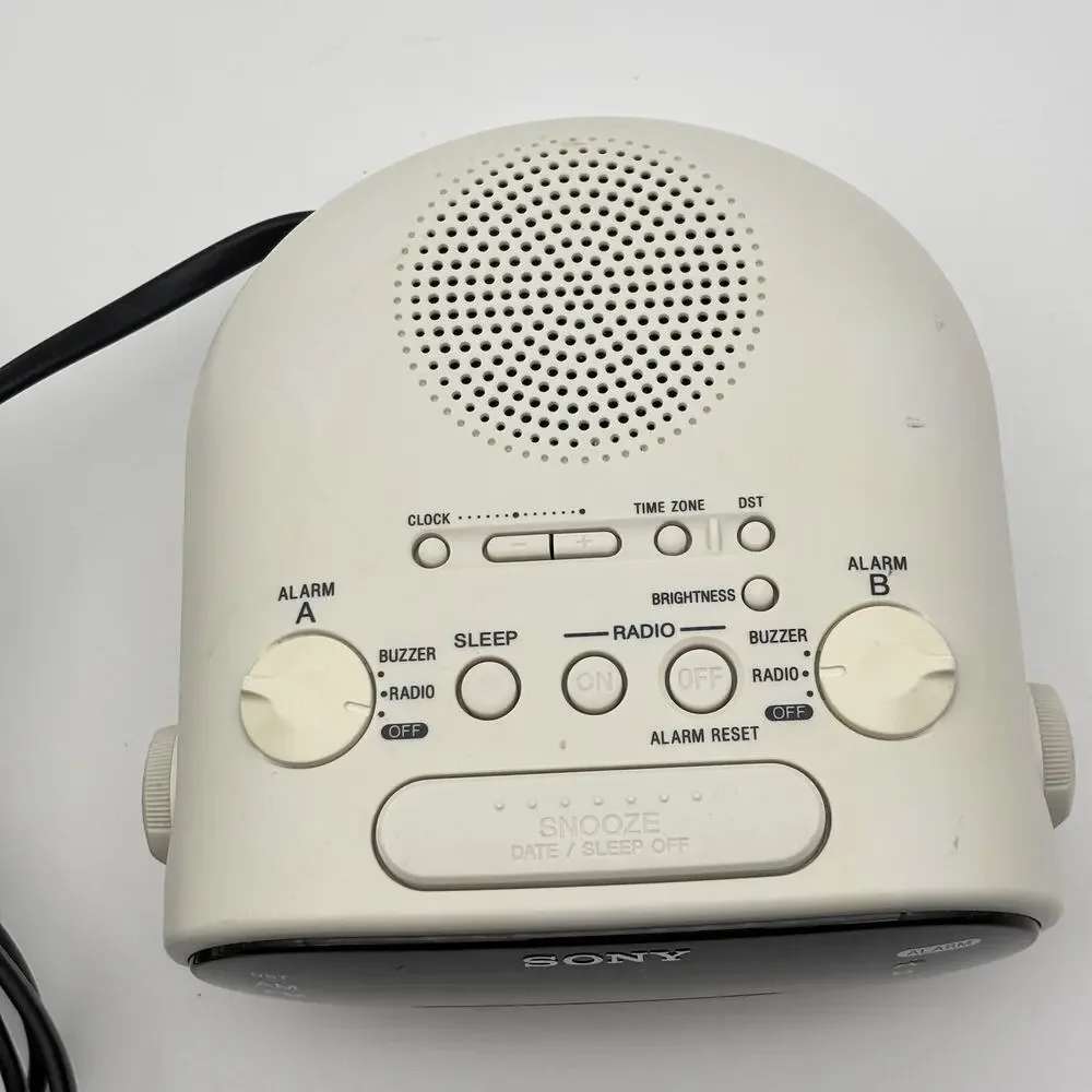 Sony automatic very