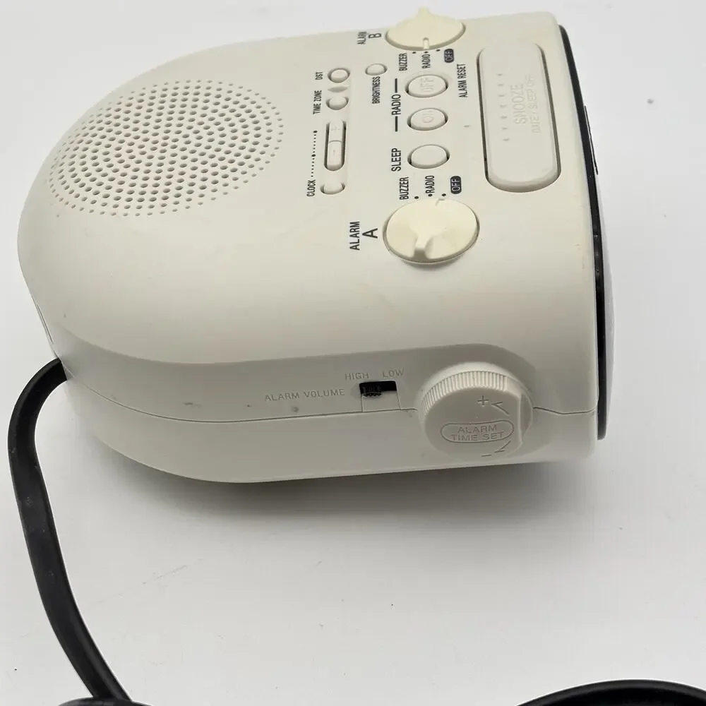 Sony includes very brand