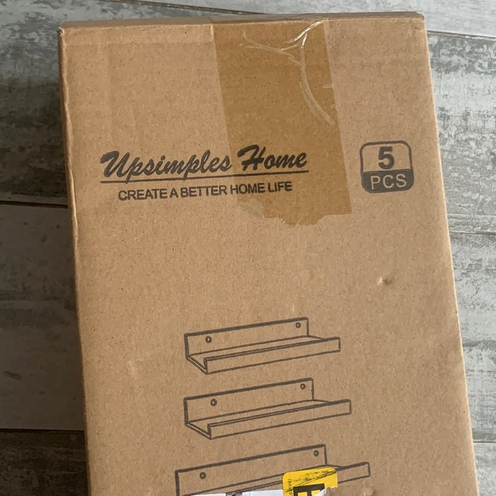 N/A upsimples home