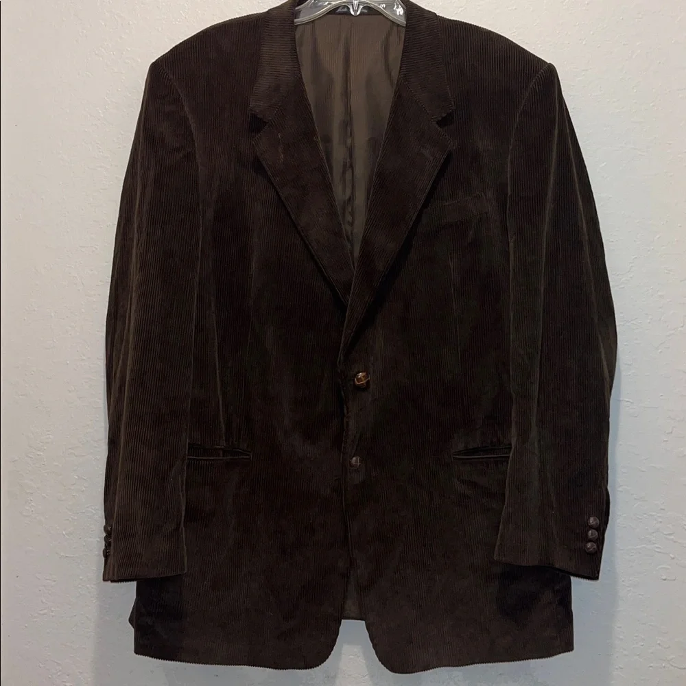 Vintage polished traditional