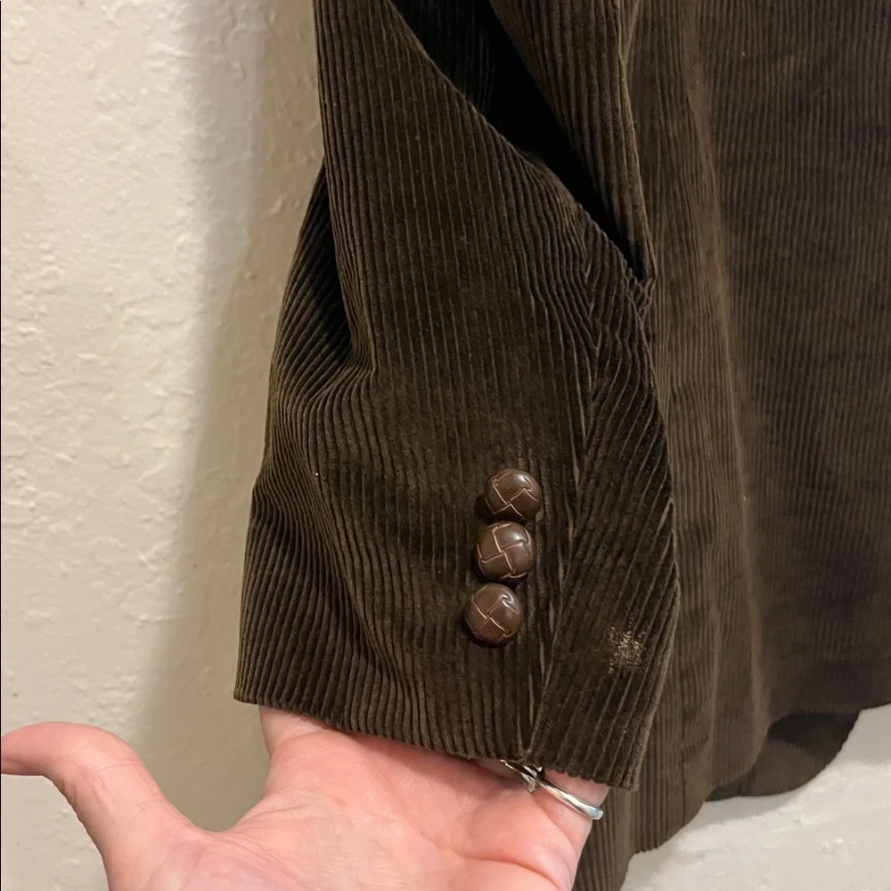 Vintage 80s dark inventory