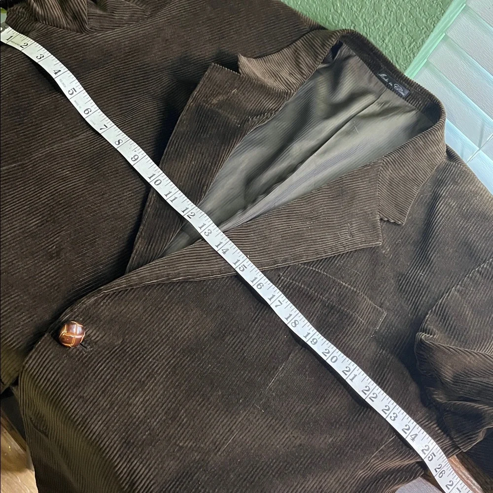 Vintage coat style brings