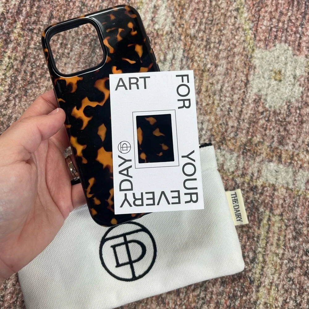 new bag